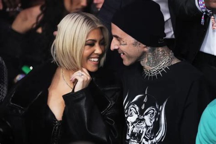 Travis Barker Attacks ExWife Shanna Moakler & Accuses Her of