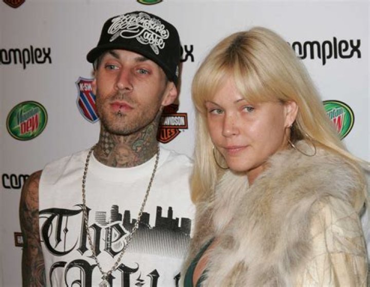 Travis Barker Ex Wife Who Is Melissa Kennedy? Where is She Now? Net