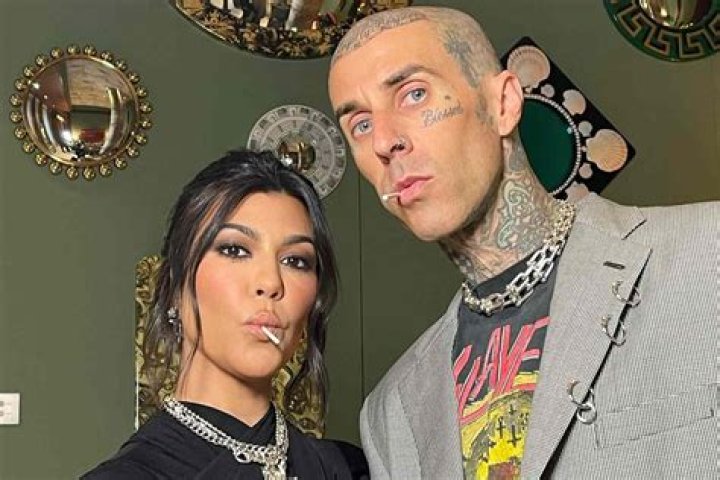 Travis Barker's first wife Melissa Kennedy is a TEDx speaker and author now