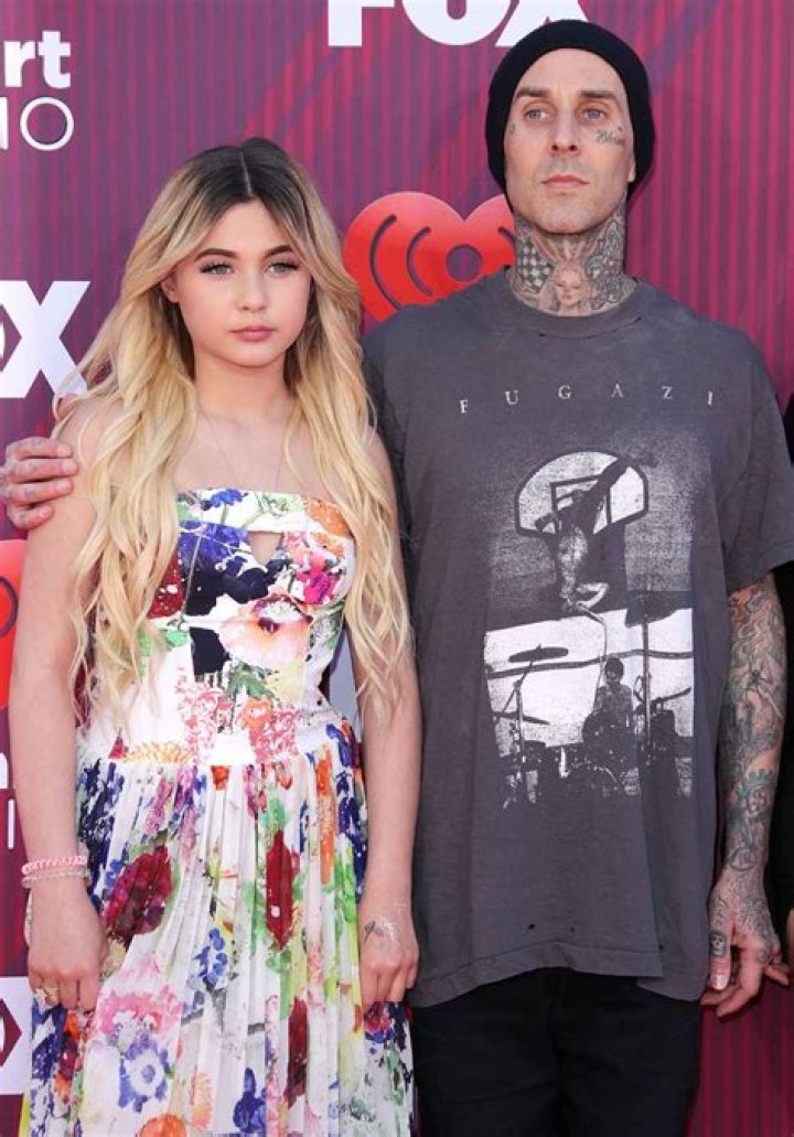 Travis Barker&rsquo;s Daughter Alabama Barker Models Debut PrettyLittleThing
