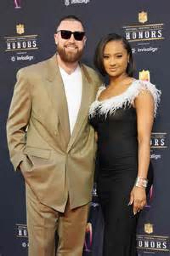 Travis Kelce And Kayla Nicole A Comprehensive Relationship Timeline