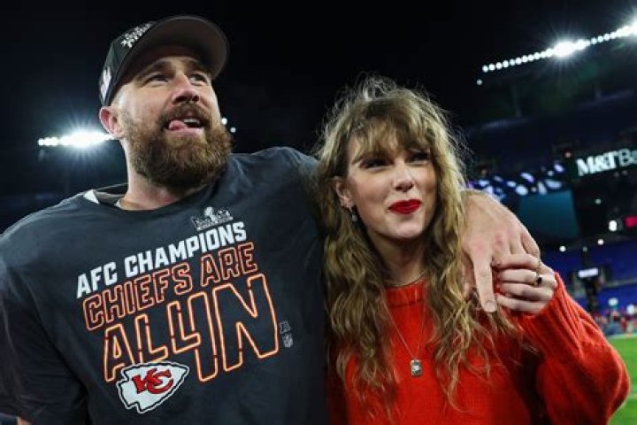 Travis Kelce Wiki 2021 Net Worth, Height, Weight, Relationship & Full