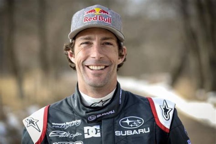 Travis Pastrana Bio, Age, Net Worth, House, Wife & Family