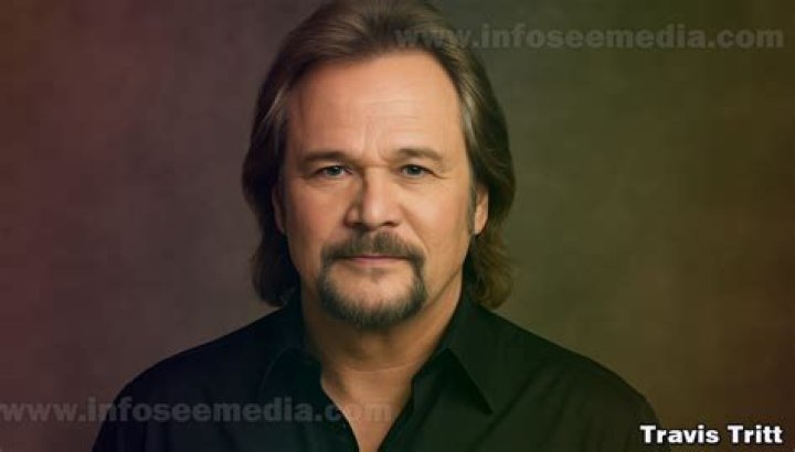 Travis Tritt Bio, Travis, Net Worth, Wife, Daughter, Country Star