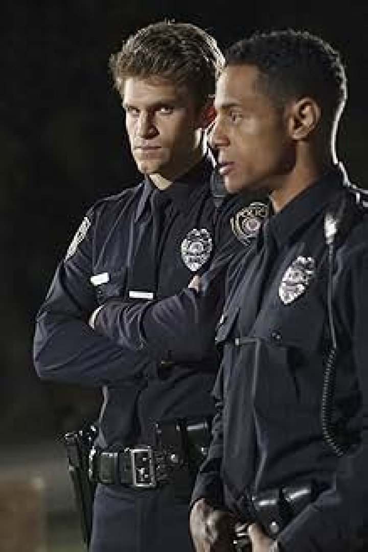Travis Winfrey IMDb