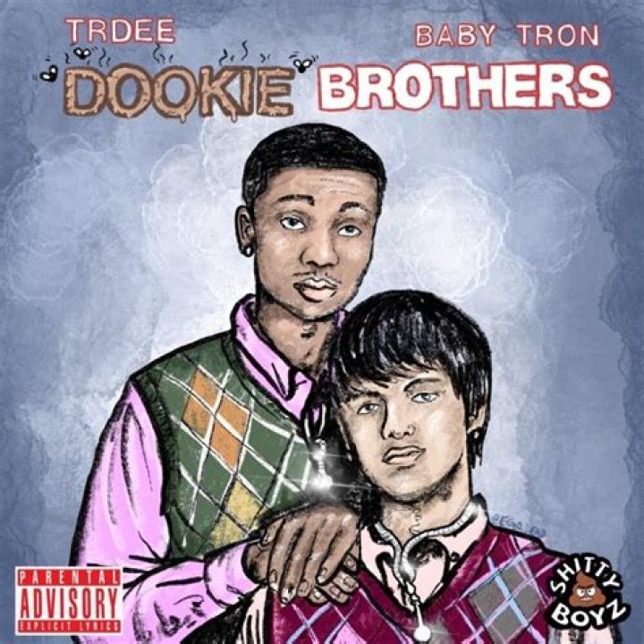 TrDee & BabyTron Lyrics, Songs, and Albums Genius