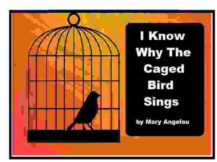 Treasure Trove I Know Why The Caged Bird Sings Stanza4 Poem ICSEHELP