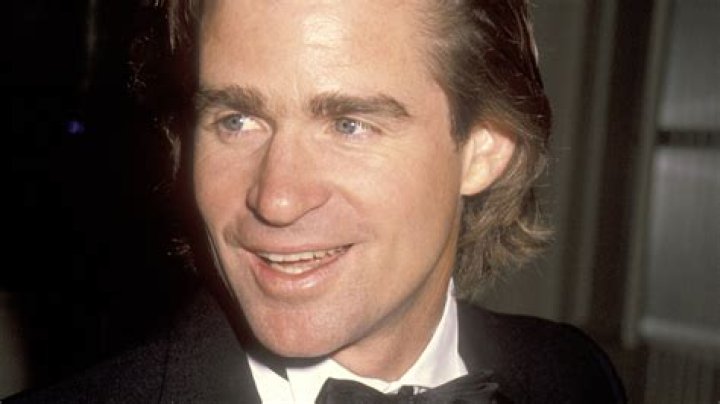 Treat Williams, actor known for role in 'Hair,' killed in motorcycle