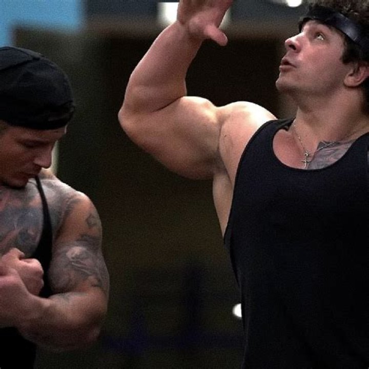 TREN TWINS FALLEN (HARDSTYLE) (GYM MOTIVATION) YouTube