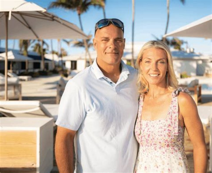 Trendsetters Bryan And Sarah Baeumler Home Trends Magazine