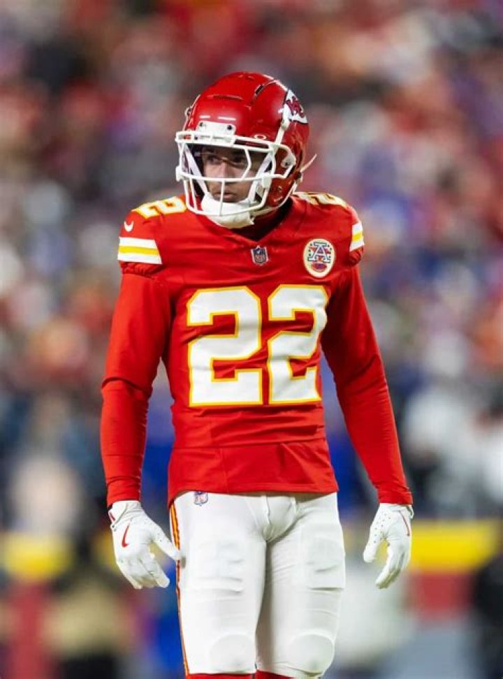 Trent McDuffie Stats, Net Worth, and Profile