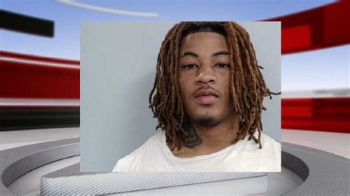 Trevon Sellers Arrested For Torturing A Cat Controversy