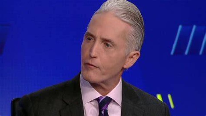 Trey Gowdy gives the inside story on his new book Fox News Video