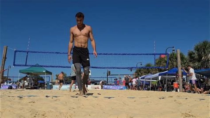 Tri Bourne / Adam Roberts vs. Caleb Kwekel / Nate Miller Myrtle Beach