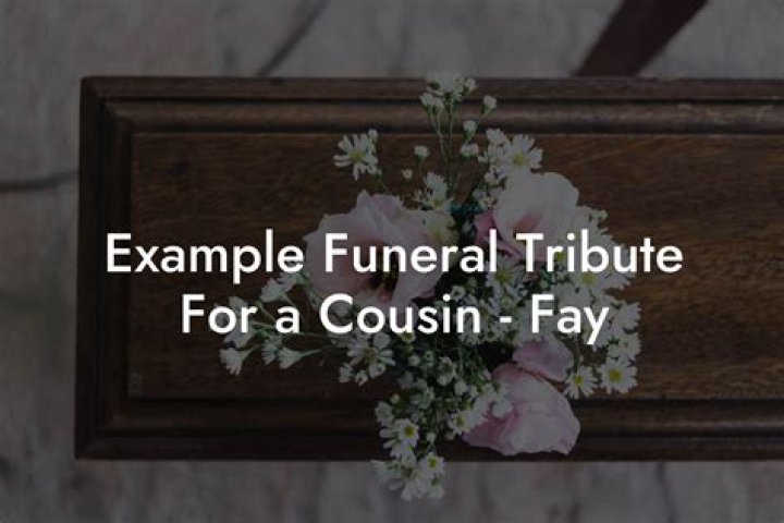 Tribute for MSgt Christian "Brandon" Fountain Emerald Coast Funeral Home