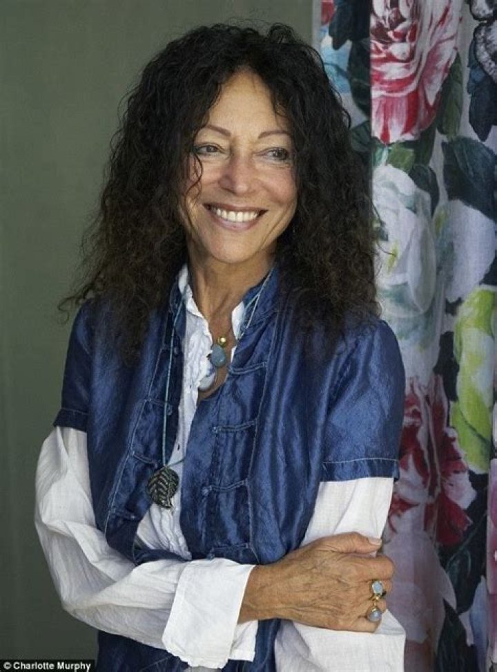 Tricia Cast Alchetron, The Free Social Encyclopedia