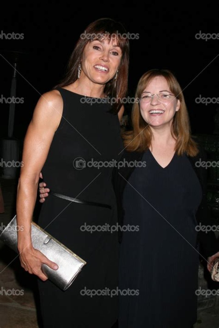 Tricia cast hires stock photography and images Alamy