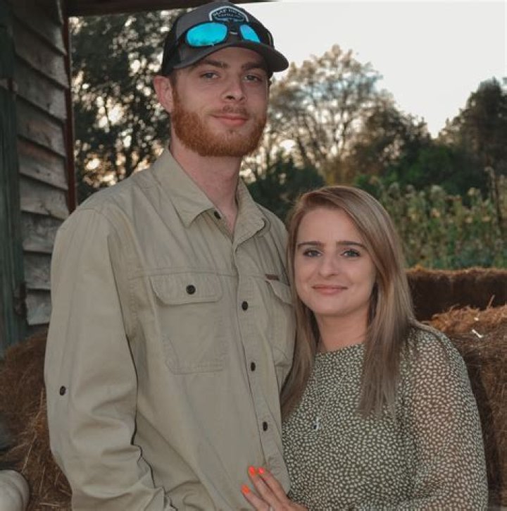 Trinity Poague Boyfriend Who Is She Dating? Wikipedia