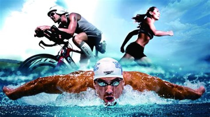 Triple Threat Triathlon Born From Research Interview with First Endurance