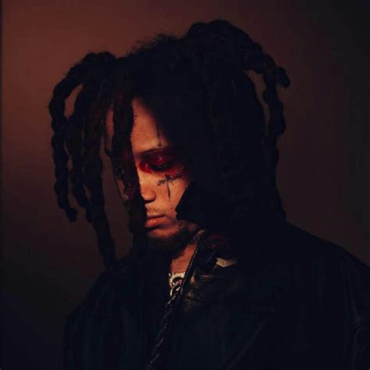 Trippie Redd's Soul And The Supernatural