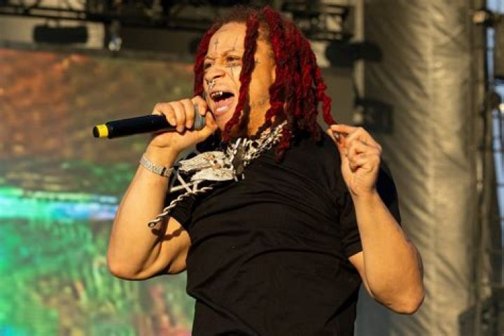 Trippie Redd Announces He&rsquo;s Signed 3Album Deal for 30 Million (UPDATE) Complex
