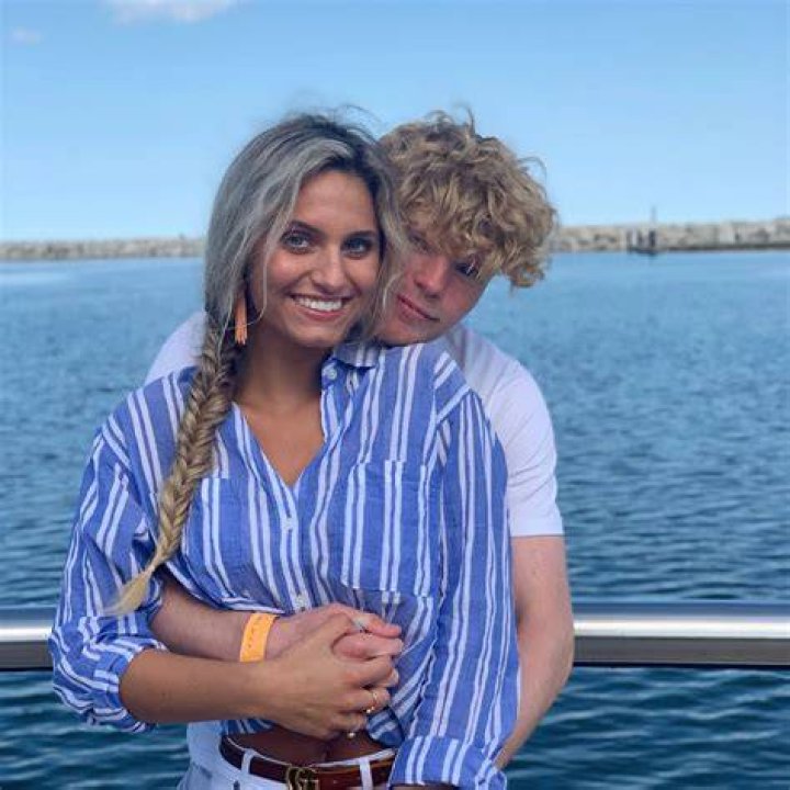 Tristan Jass Bio, Net Worth, Girlfriend.. Everything About