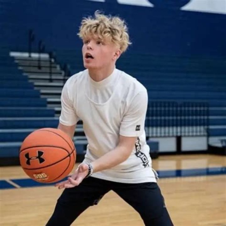 Tristan Jass Wiki, Net Worth, Height, College, Haircut, Bio