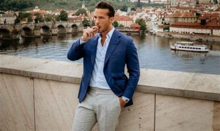 Tristan Tate Biography, Net Worth, Birthday, Age, Physical Stats and