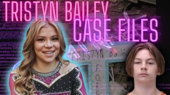 Tristyn Bailey Case Suspect in Cheerleader's Killing Pleads Not Guilty