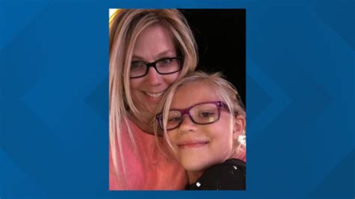 Tristyn Bailey death Mother of teenage murder suspect accused of
