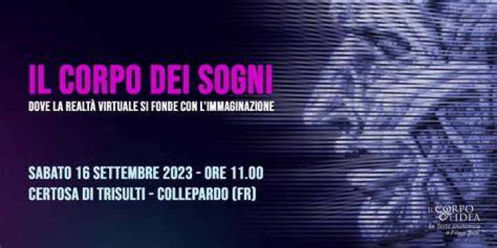 Trisulti la Testa anatomica di Filippo Balbi torna alla Certosa