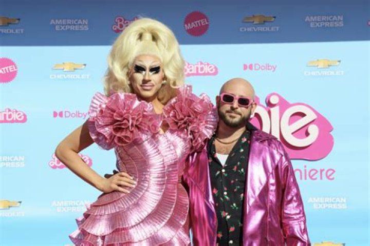 Trixie Mattel America&rsquo;s Next Top FolkCountry Comedy Drag Artist