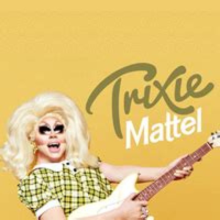 Trixie Mattel Tickets Concerts and Tours 2023 2024 Wegow