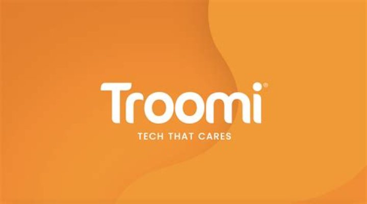 Troomi Parent Portal Login