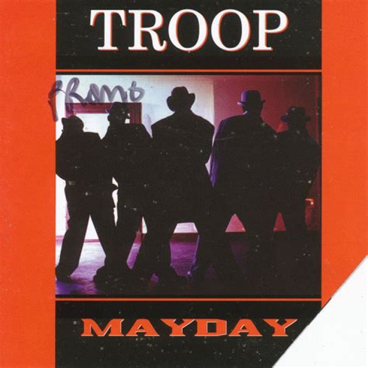 Troop Mayday (1998)