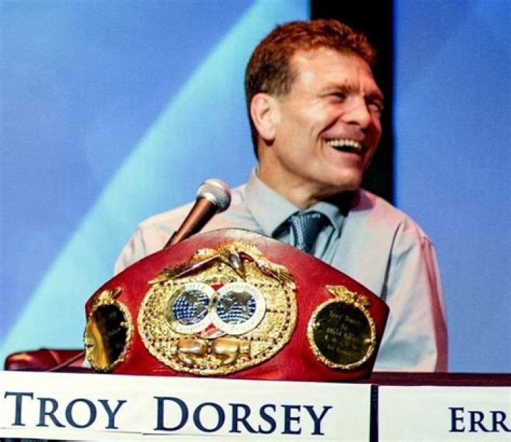 Troy Dorsey Alchetron, The Free Social Encyclopedia