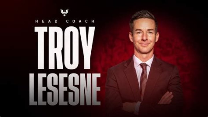 Troy Lesesne Named as Head Coach for USLNM OurSports Central
