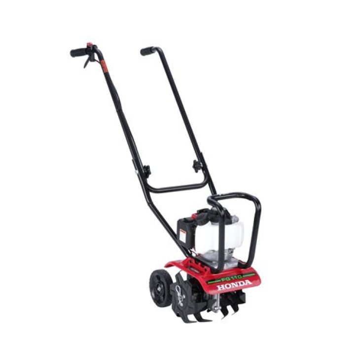 TroyBilt Colt FT 208cc 24in FrontTine ForwardRotating Tiller CARB