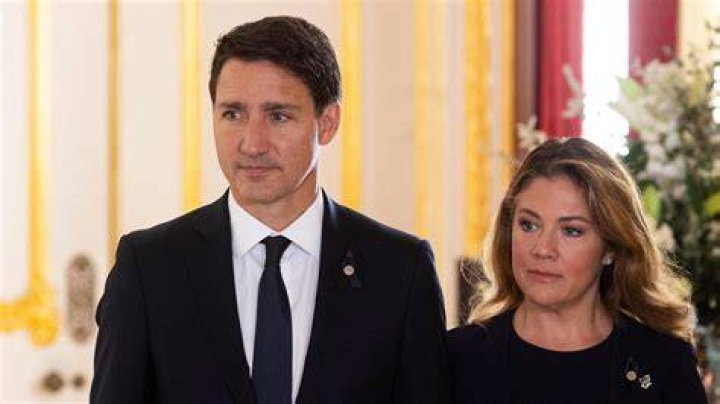 Trudeau Adopts a NowFamiliar Tone of Contrition After WE Charity