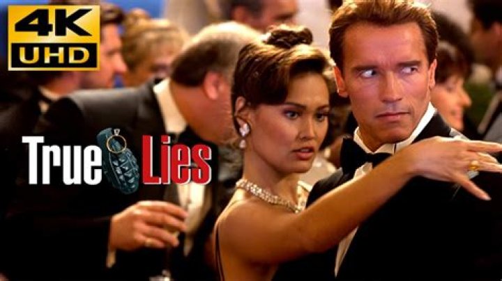 True Lies Dance