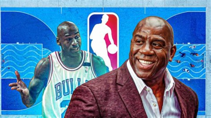 True Story Behind Michael Jordan's Father's Death In 'The Last Dance