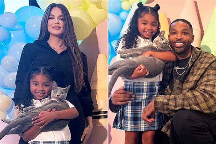True Thompson (Khlo&eacute; Kardashian Daughter) Biography, Age, Wiki, Height