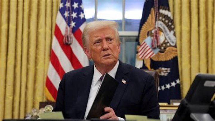Trump Govt will have to 'do more with less' CNN Video