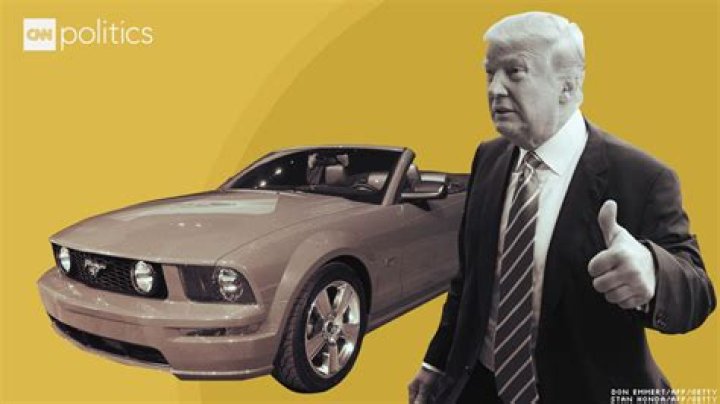 Trump, Sanders and the protectionist revolution CNN Politics