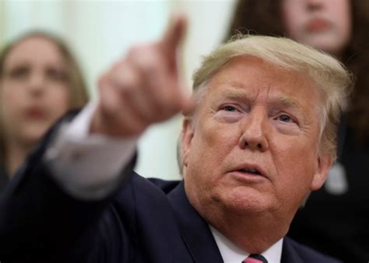 Trump Senate impeachment trial live updates Democrats make opening