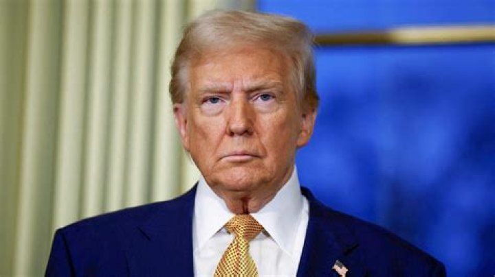 Trump was 'less than thrilled' about Don Jr. dating Kimberly Guilfoyle