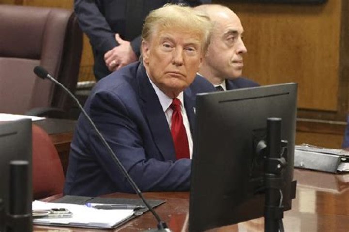 Trump&rsquo;s Fraud Trial Starts With Attacks on Attorney General and Judge