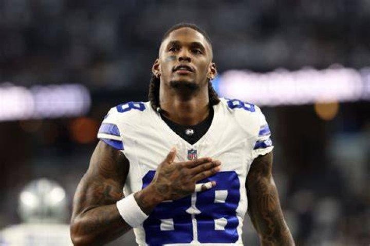 Try arguing this CeeDee Lamb's touchdown isn't the catch of the year