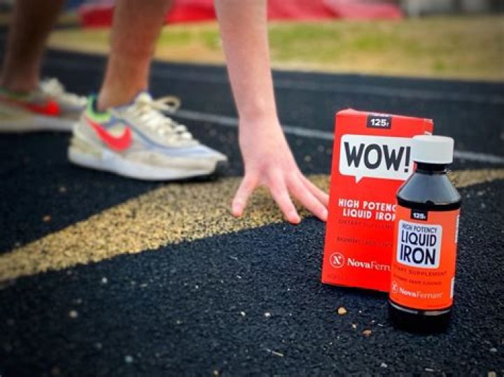 TSLA Health Supps Brands