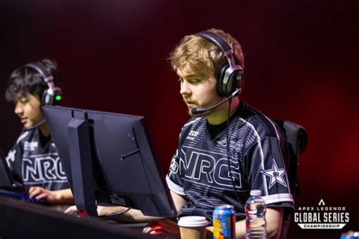 TSM ImperialHal & NRG Sweet on Scump switching to Apex from Call Of